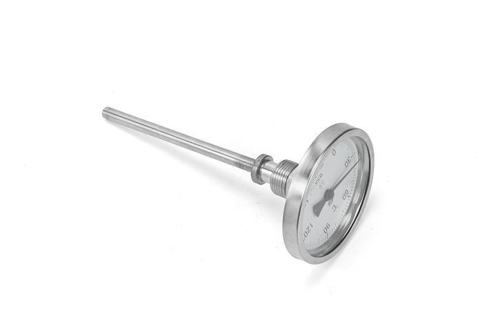 304 Stainless Steel Bimetallic Thermometer price