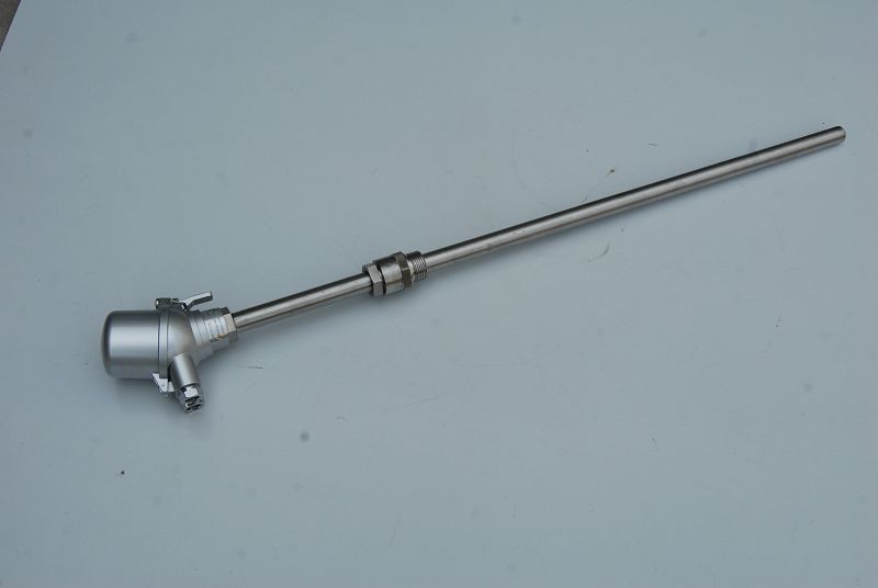 Assembled Thermocouple factory