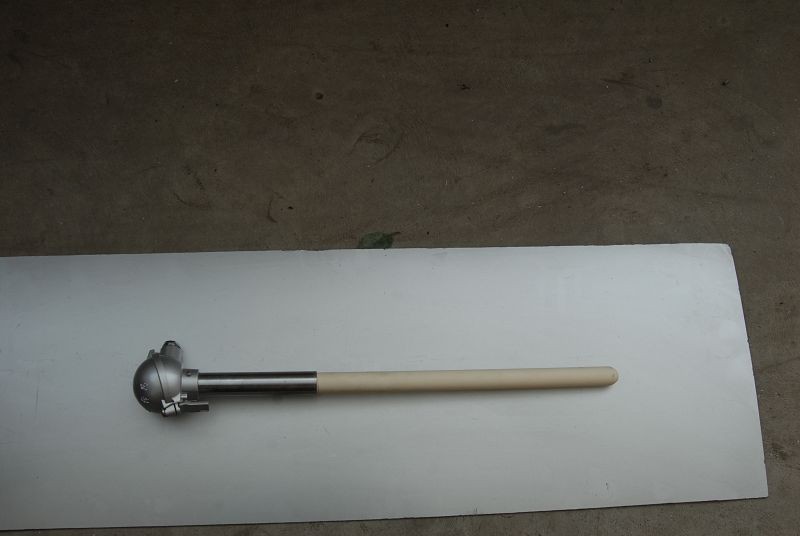 Assembled Thermocouple best