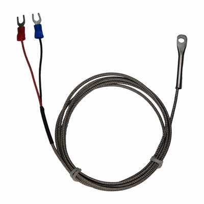 Thermocouple Arwyneb