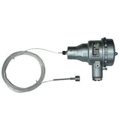 Gwrth-ffrwydrad -prawf RTD