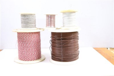 JX{0}}J Llinell Iawndal Tymheredd Uchel